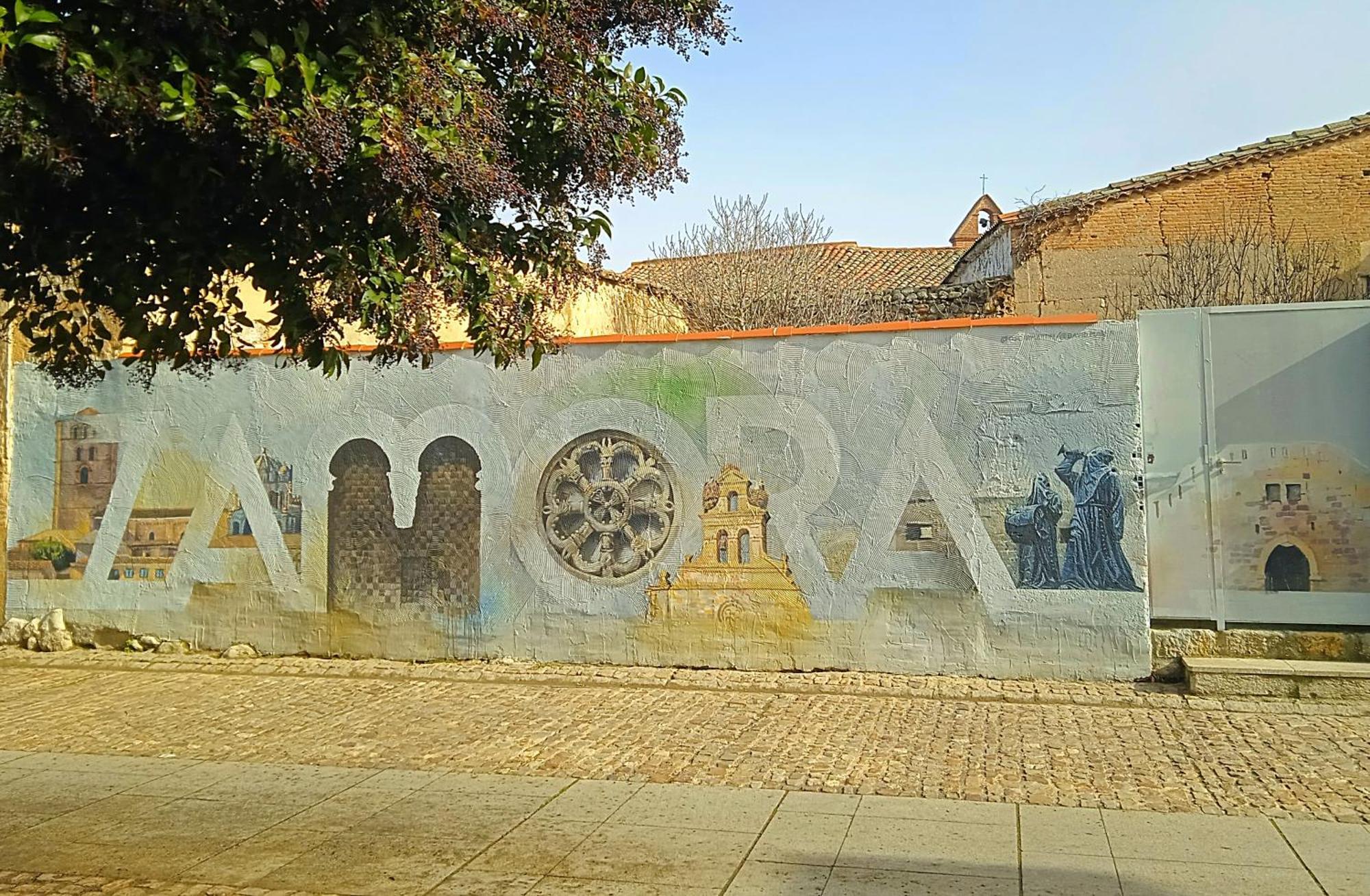 Apartment Mirador De Cigueenas Zamora