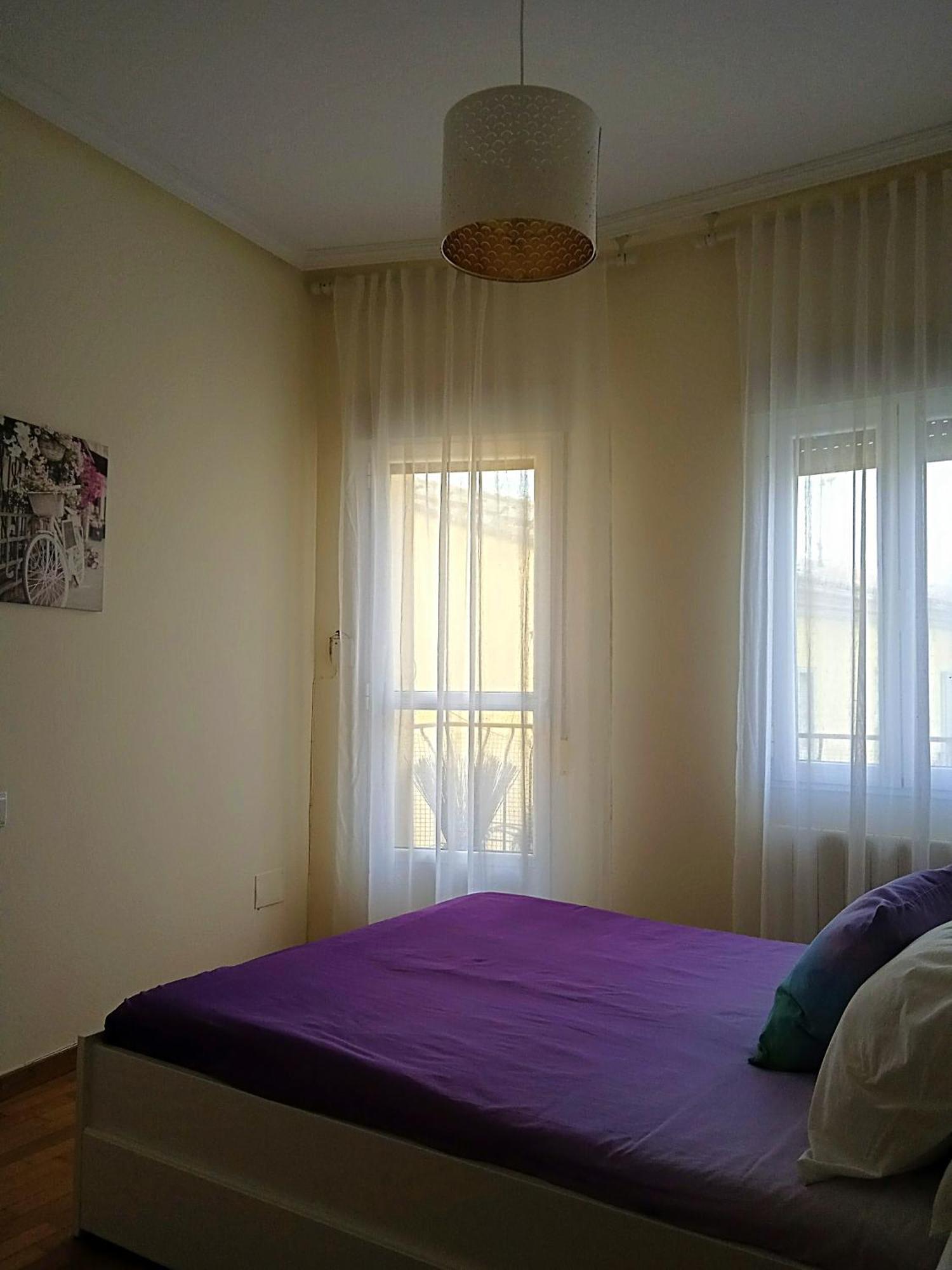 Apartment Mirador De Cigueenas *
