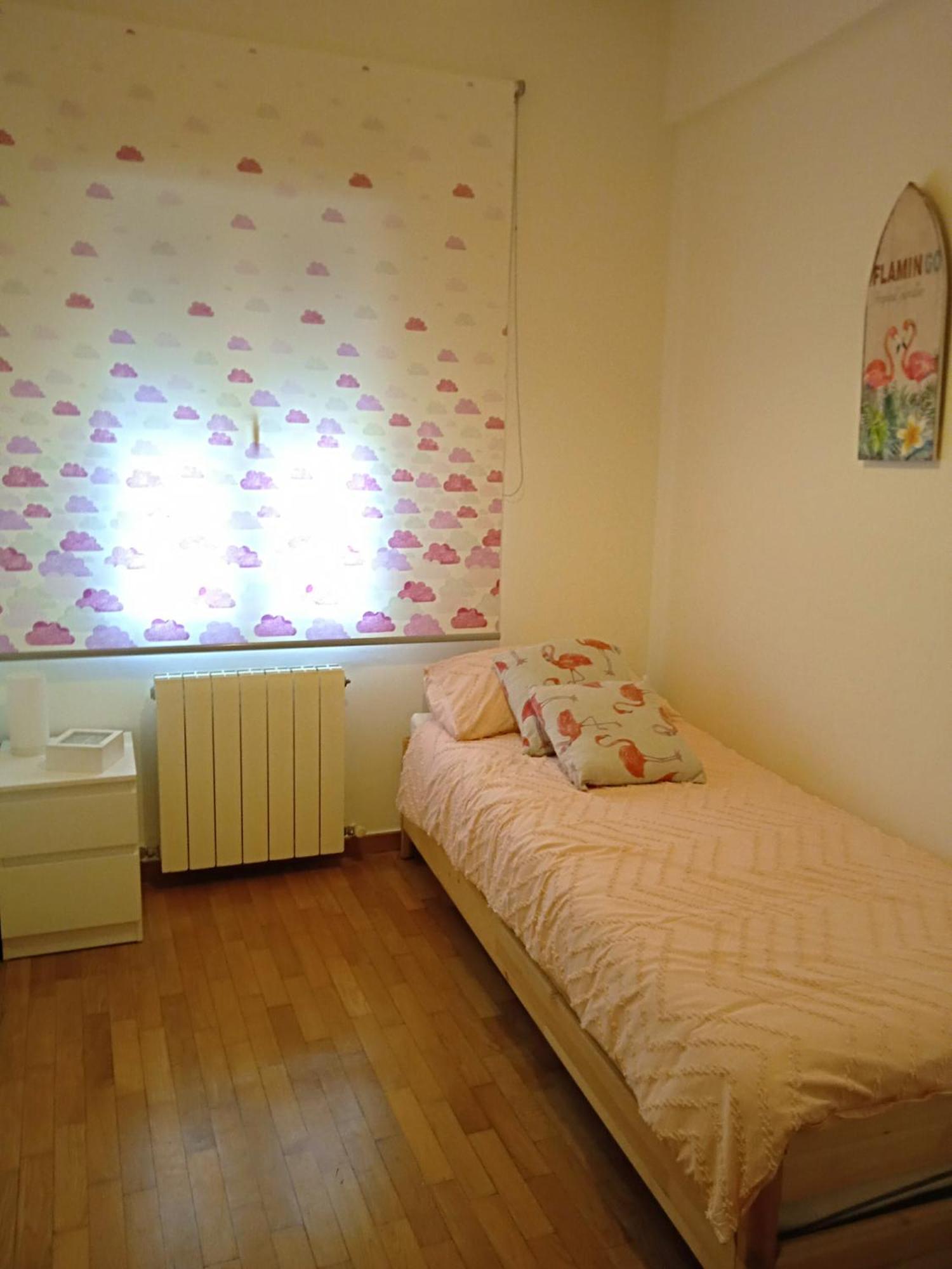 Apartment Mirador De Cigueenas Zamora