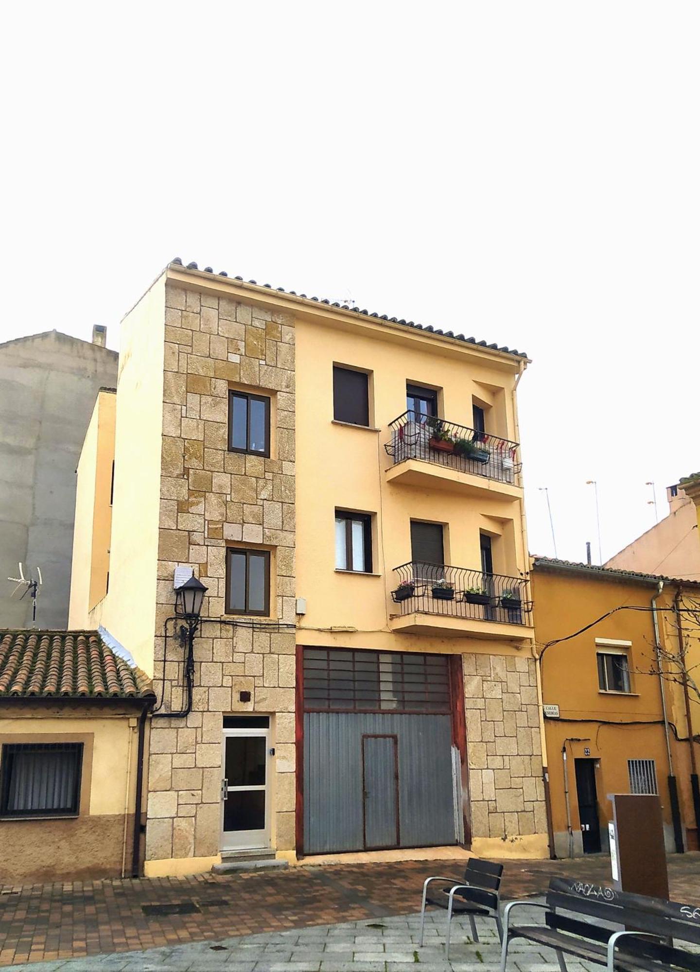 Mirador De Cigueenas Apartment Zamora